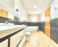 Herverkoop - Appartement - Torrevieja - Center