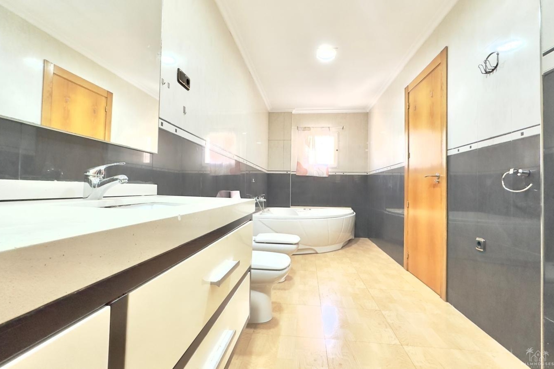 Herverkoop - Appartement - Torrevieja - Center