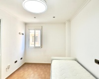 Herverkoop - Appartement - Torrevieja - Center