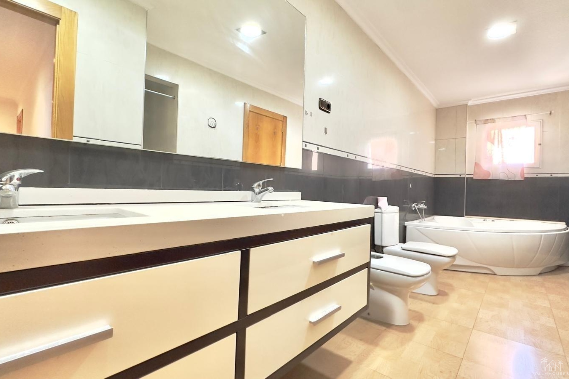 Herverkoop - Appartement - Torrevieja - Center