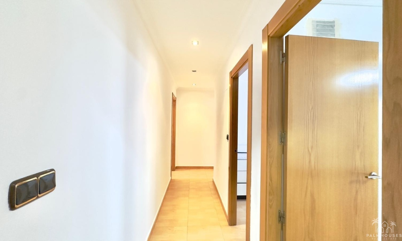 Herverkoop - Appartement - Torrevieja - Center