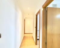 Herverkoop - Appartement - Torrevieja - Center
