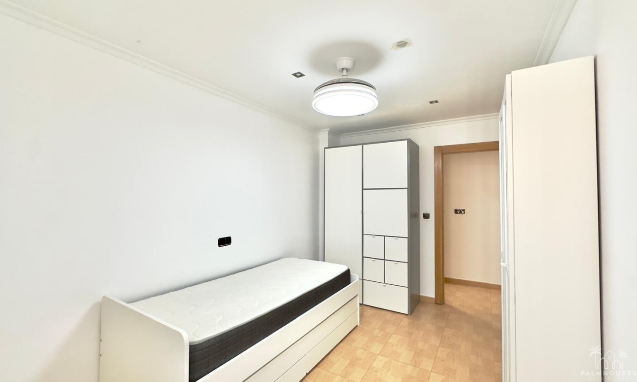 Herverkoop - Appartement - Torrevieja - Center