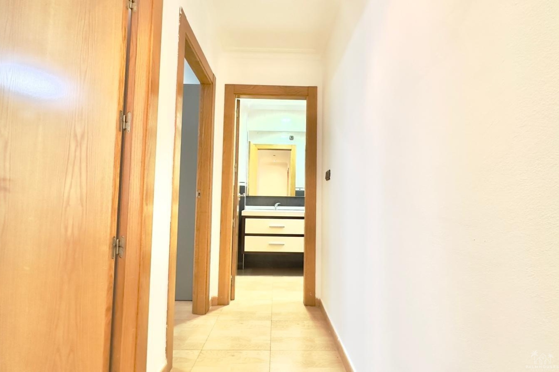 Herverkoop - Appartement - Torrevieja - Center