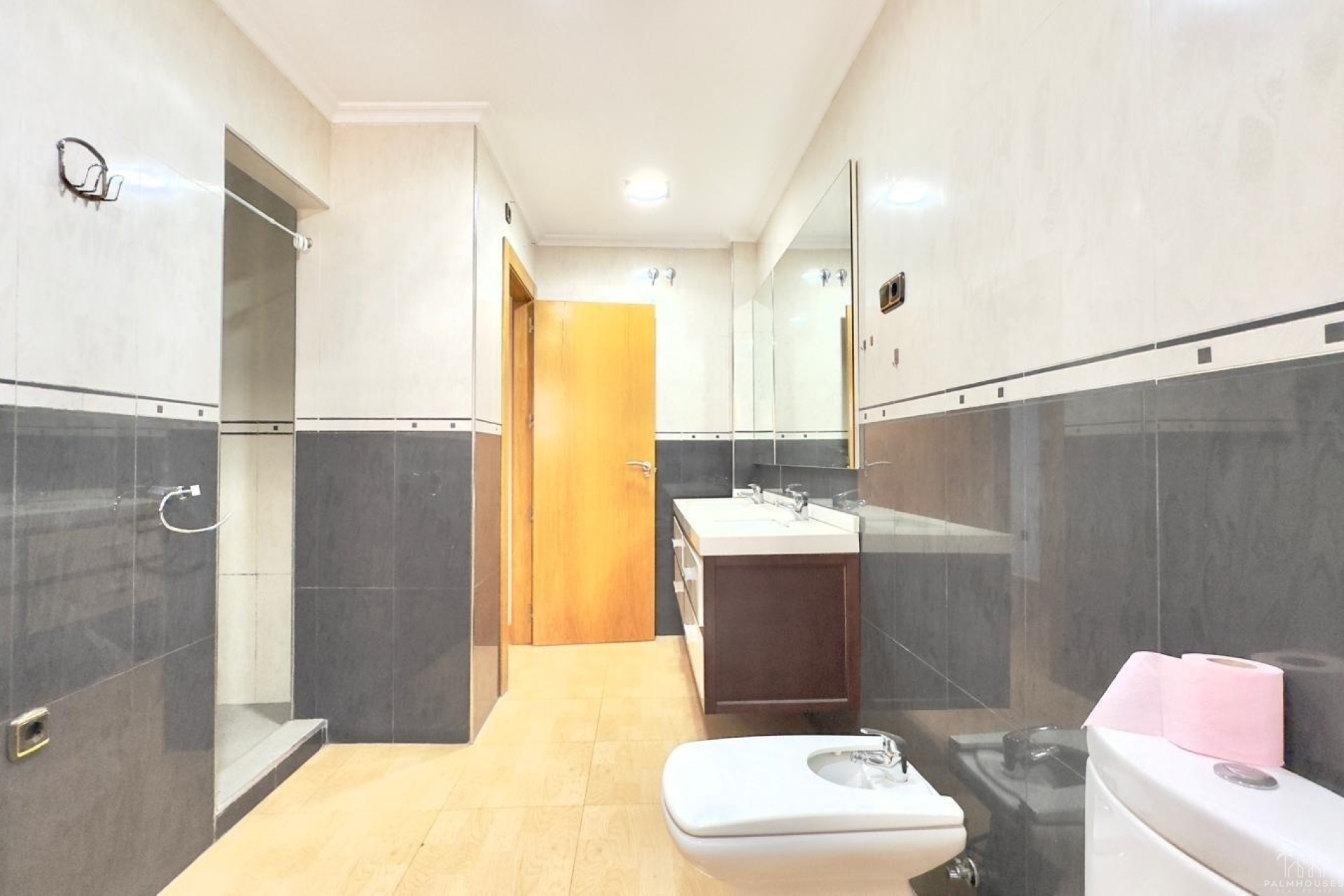 Herverkoop - Appartement - Torrevieja - Center