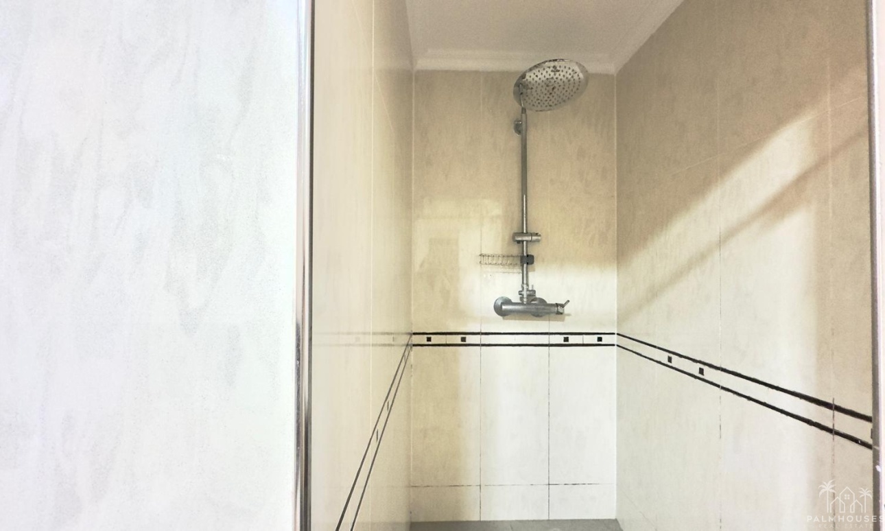 Herverkoop - Appartement - Torrevieja - Center