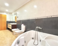 Herverkoop - Appartement - Torrevieja - Center