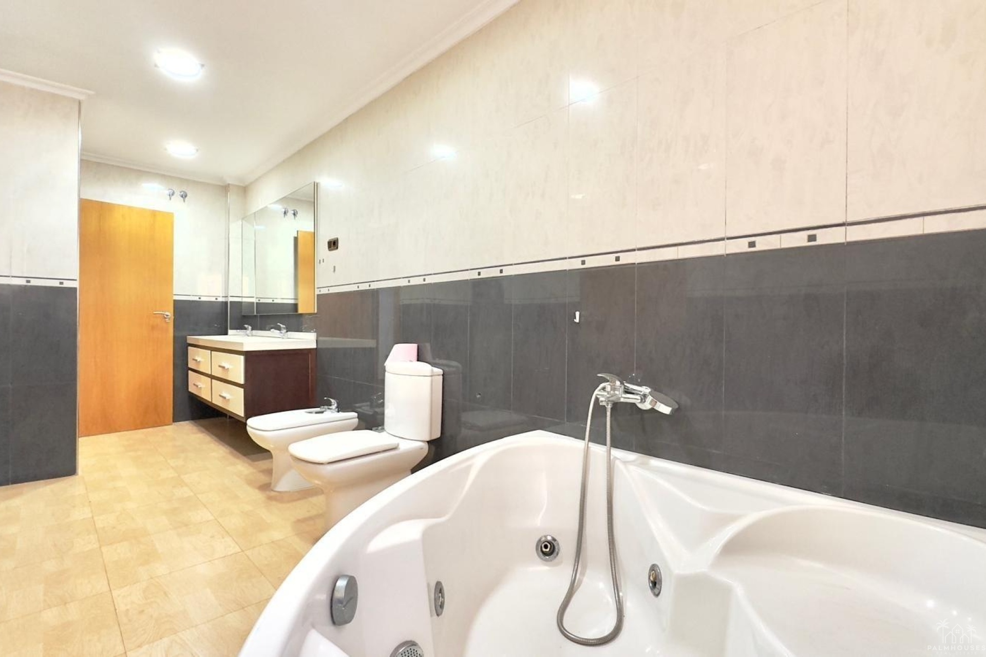 Herverkoop - Appartement - Torrevieja - Center
