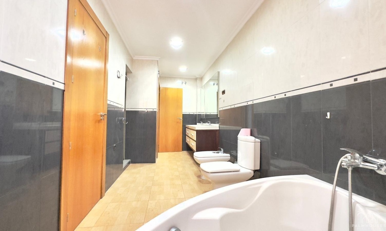 Herverkoop - Appartement - Torrevieja - Center
