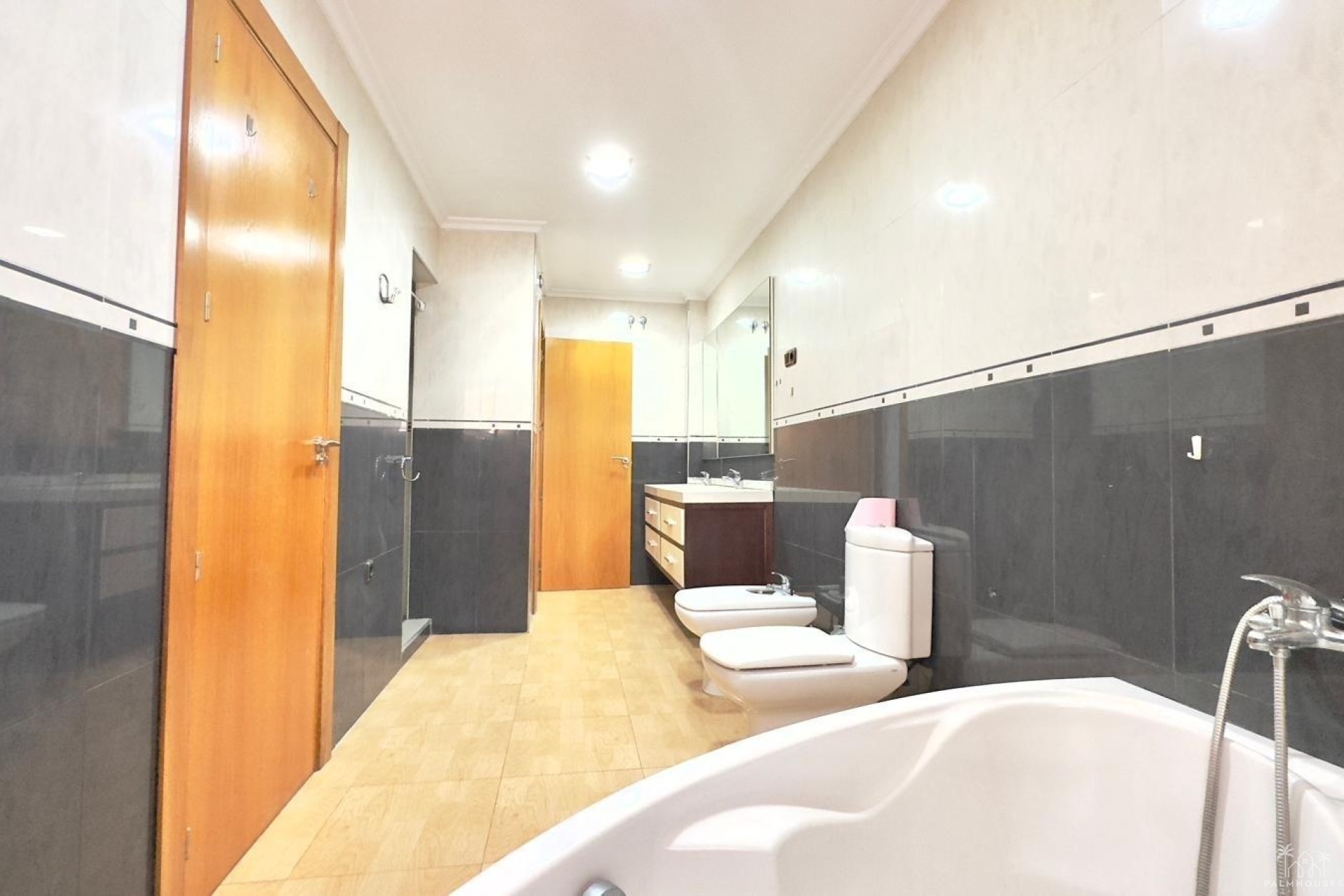 Herverkoop - Appartement - Torrevieja - Center