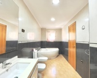 Herverkoop - Appartement - Torrevieja - Center