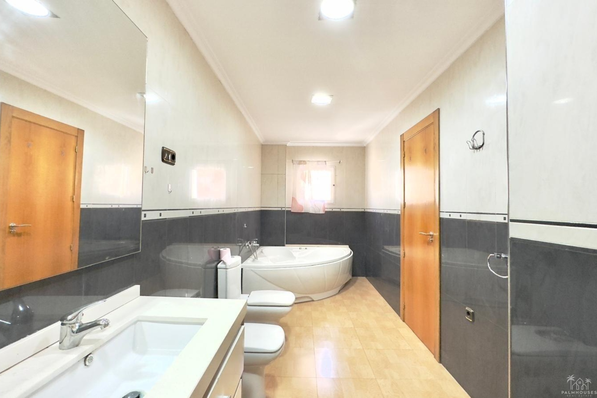 Herverkoop - Appartement - Torrevieja - Center