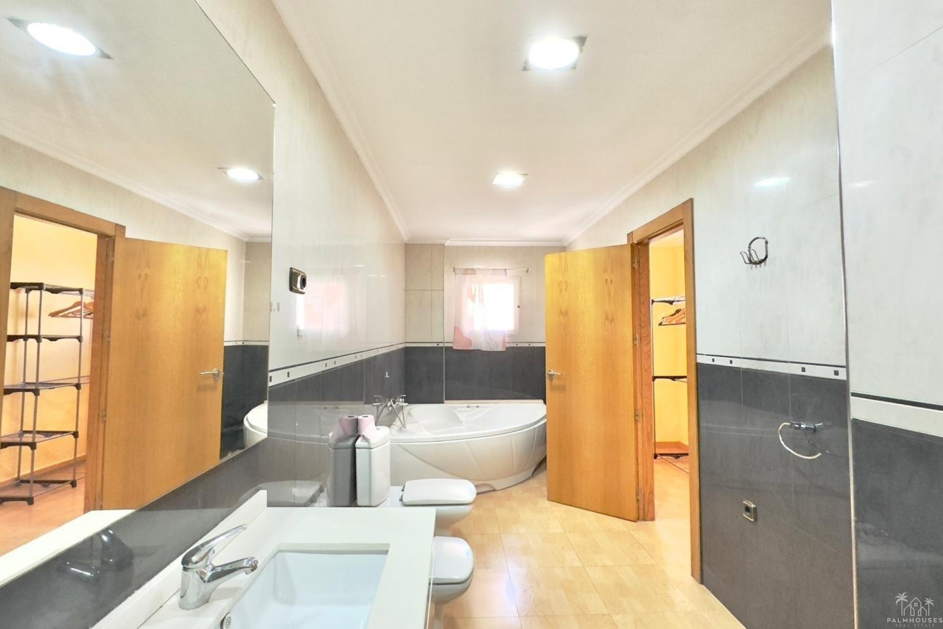 Herverkoop - Appartement - Torrevieja - Center