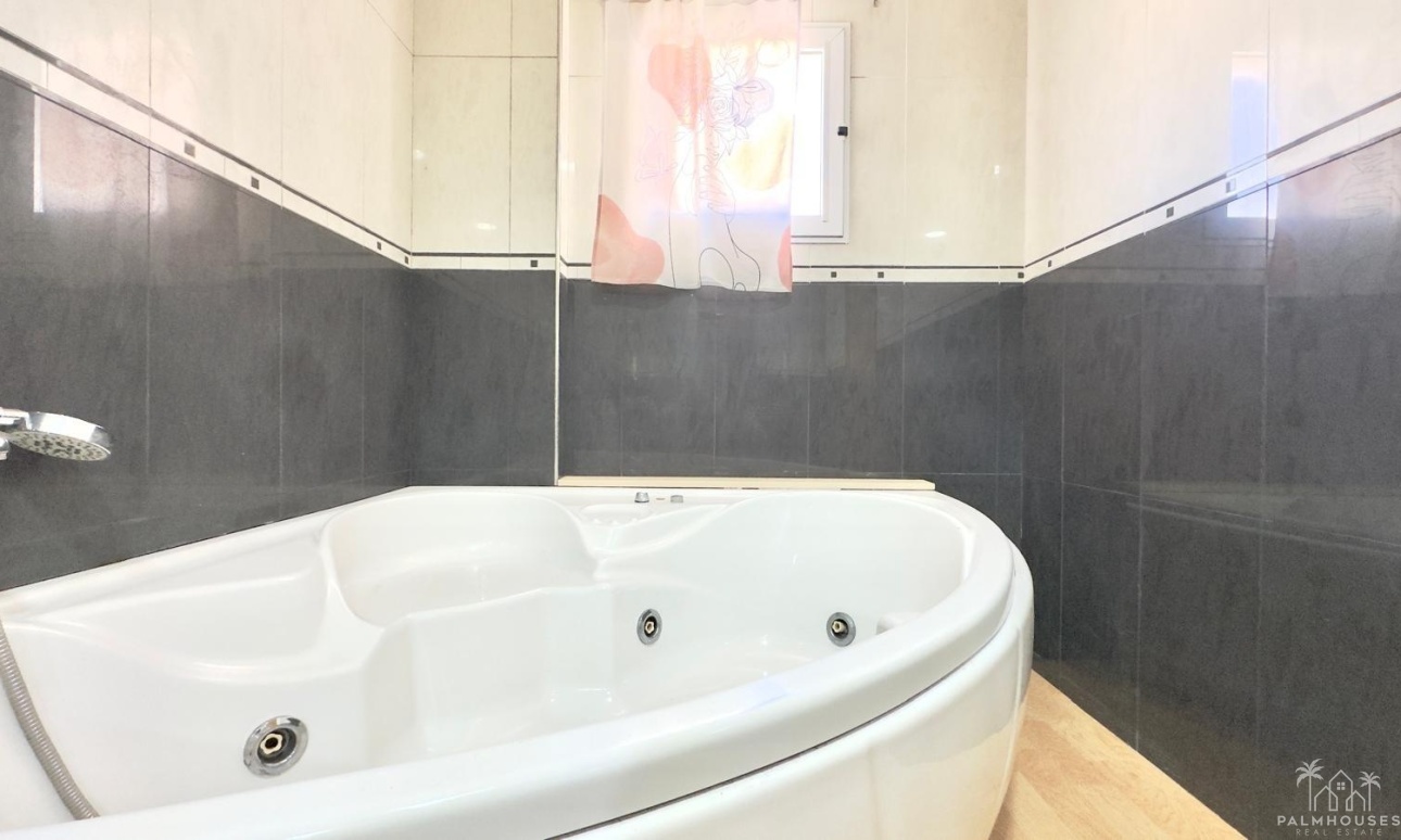 Herverkoop - Appartement - Torrevieja - Center