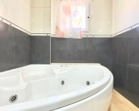 Herverkoop - Appartement - Torrevieja - Center