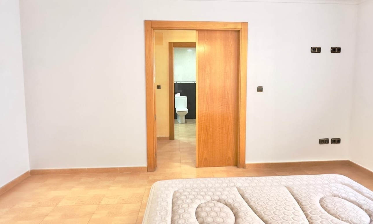 Herverkoop - Appartement - Torrevieja - Center