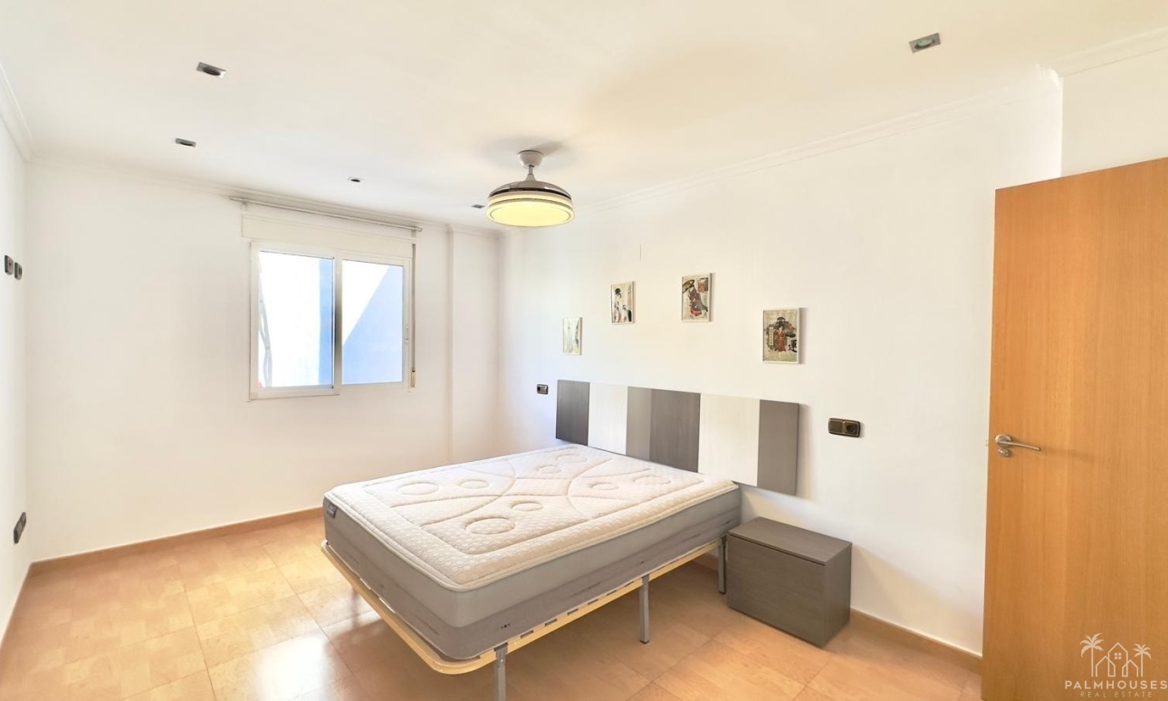 Herverkoop - Appartement - Torrevieja - Center
