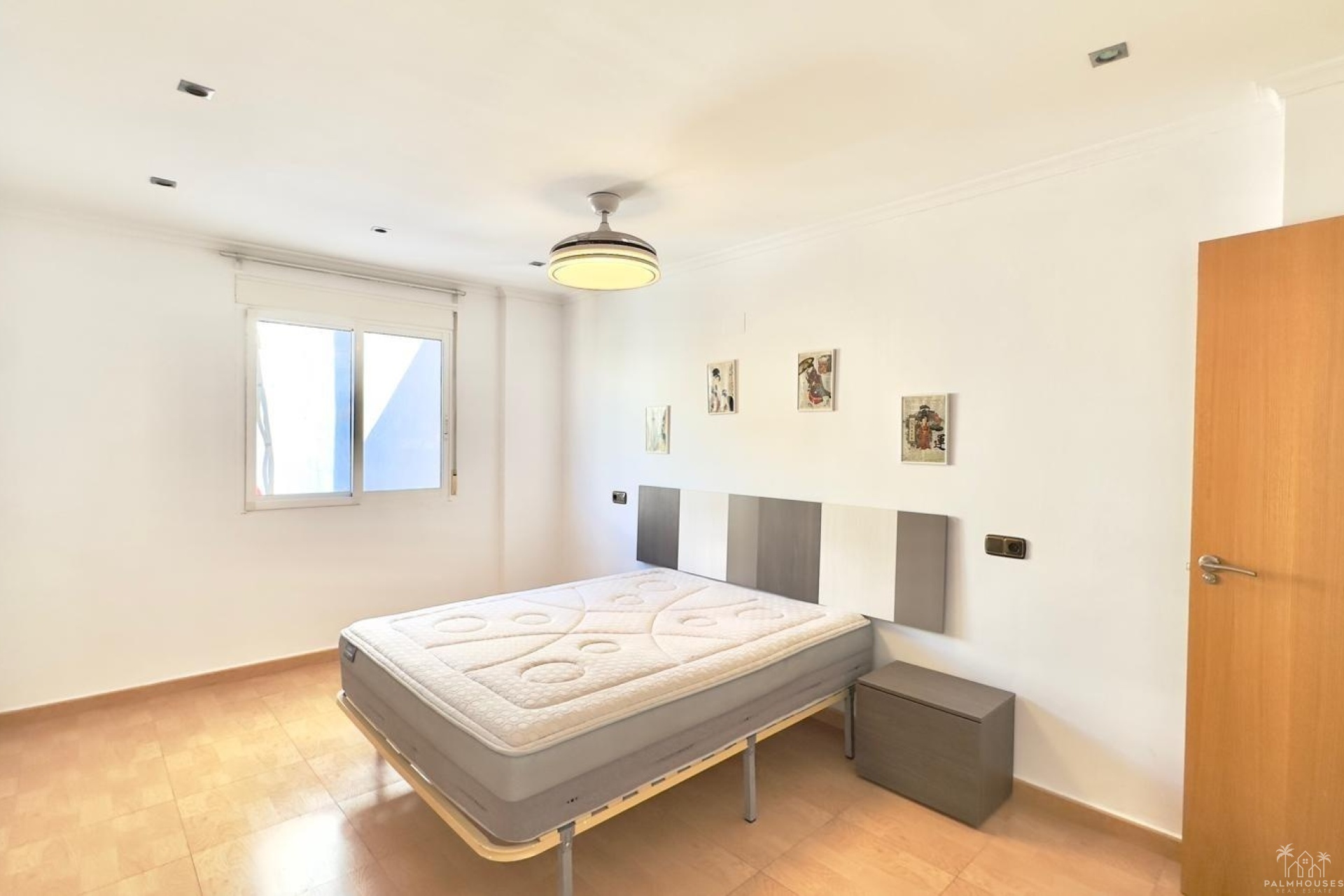 Herverkoop - Appartement - Torrevieja - Center