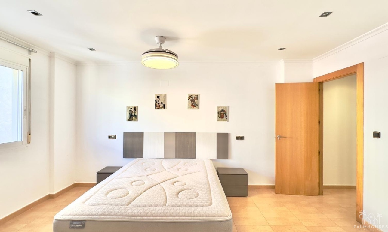 Herverkoop - Appartement - Torrevieja - Center