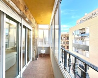 Herverkoop - Appartement - Torrevieja - Center