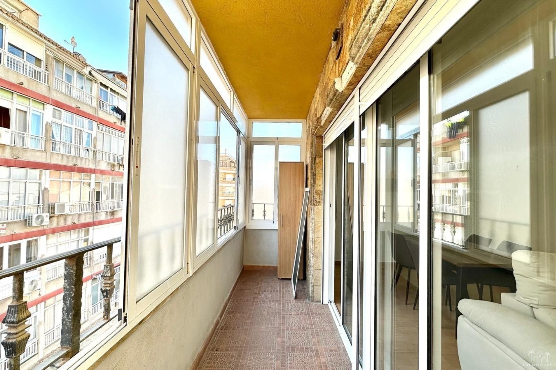 Herverkoop - Appartement - Torrevieja - Center