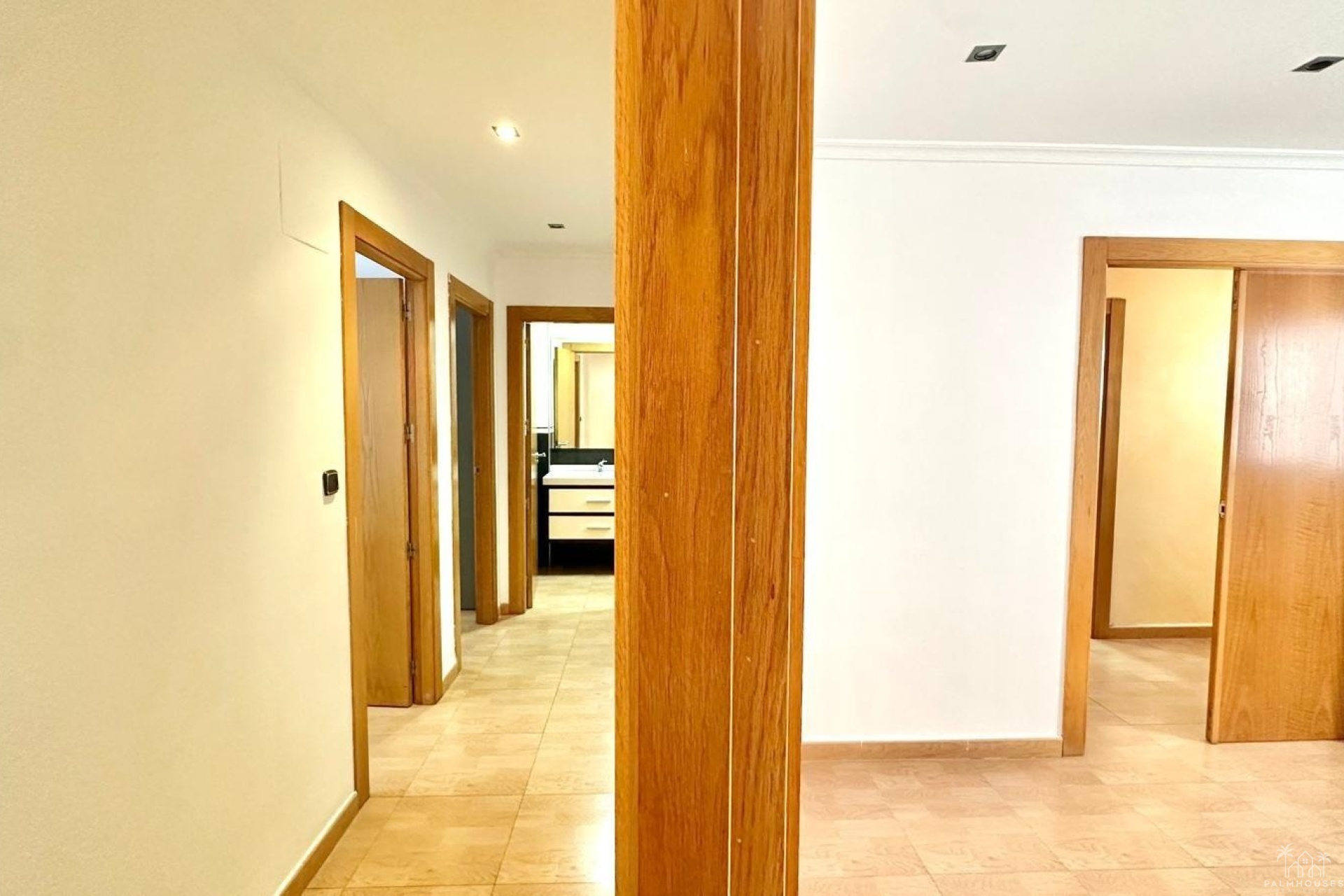 Herverkoop - Appartement - Torrevieja - Center