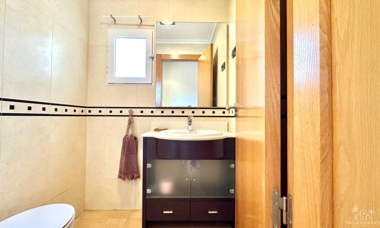 Herverkoop - Appartement - Torrevieja - Center
