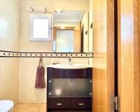 Herverkoop - Appartement - Torrevieja - Center