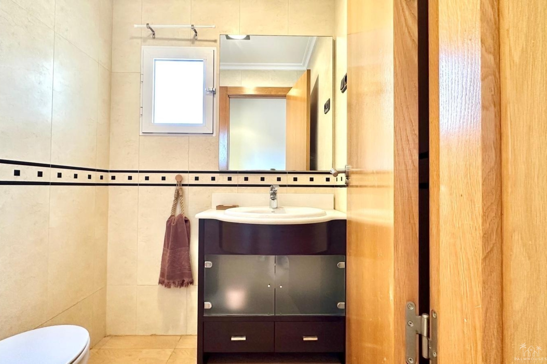 Herverkoop - Appartement - Torrevieja - Center
