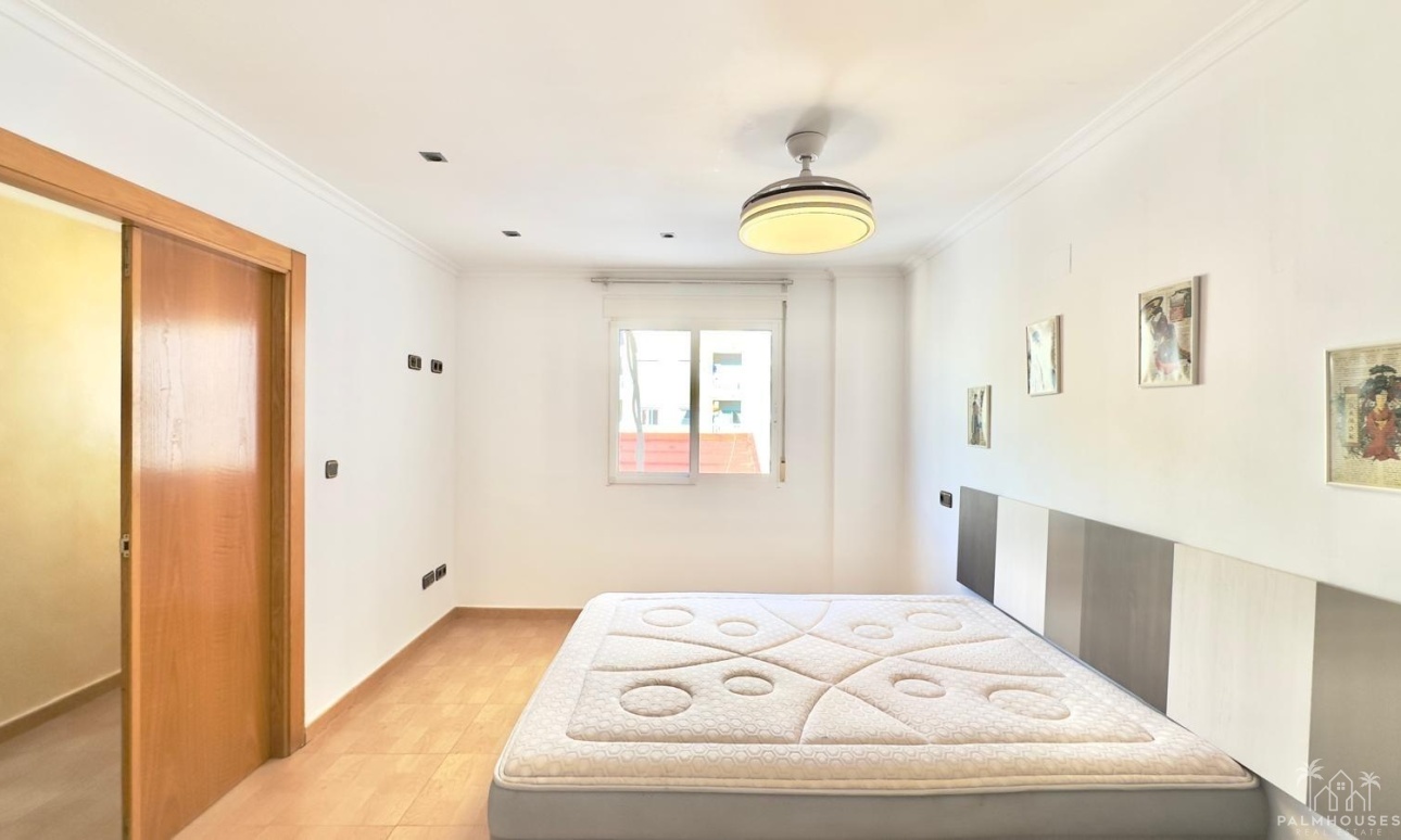 Herverkoop - Appartement - Torrevieja - Center