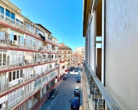 Herverkoop - Appartement - Torrevieja - Center