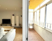 Herverkoop - Appartement - Torrevieja - Center