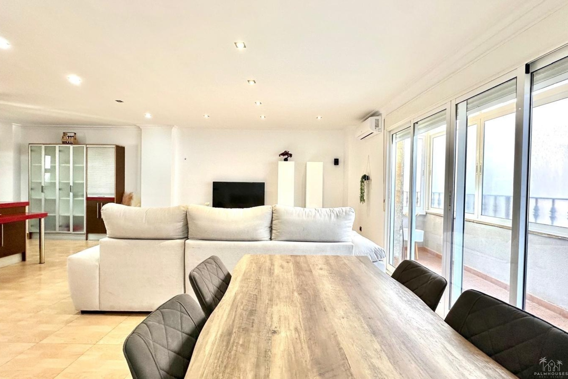 Herverkoop - Appartement - Torrevieja - Center