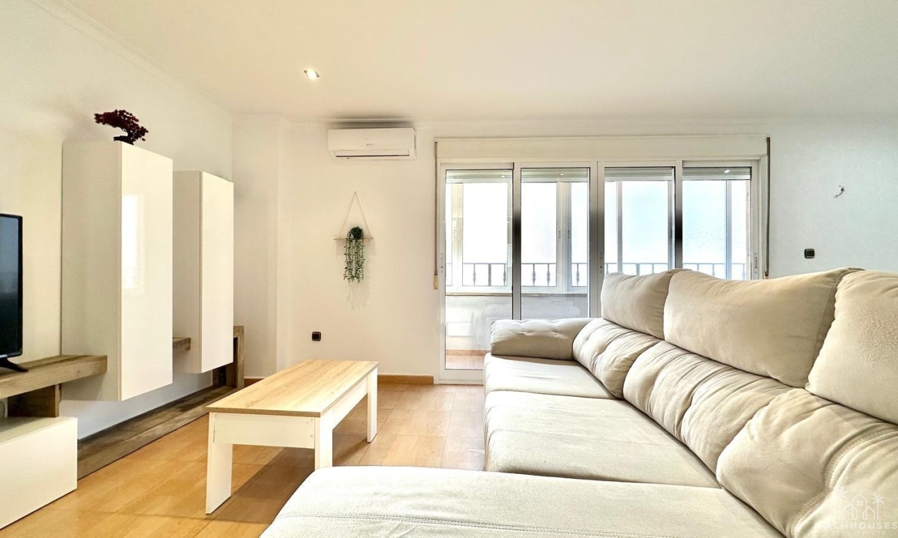 Herverkoop - Appartement - Torrevieja - Center
