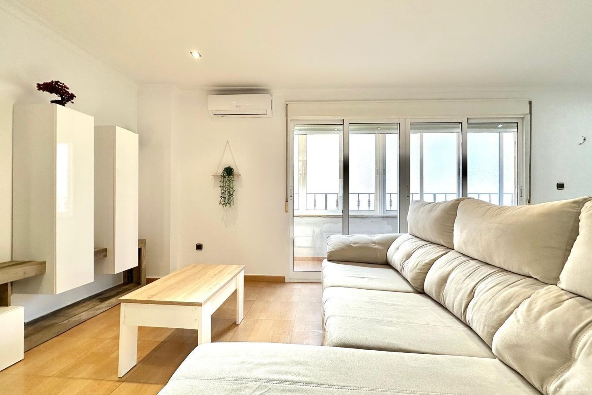Herverkoop - Appartement - Torrevieja - Center