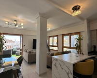 Herverkoop - Appartement - Torrevieja - Center