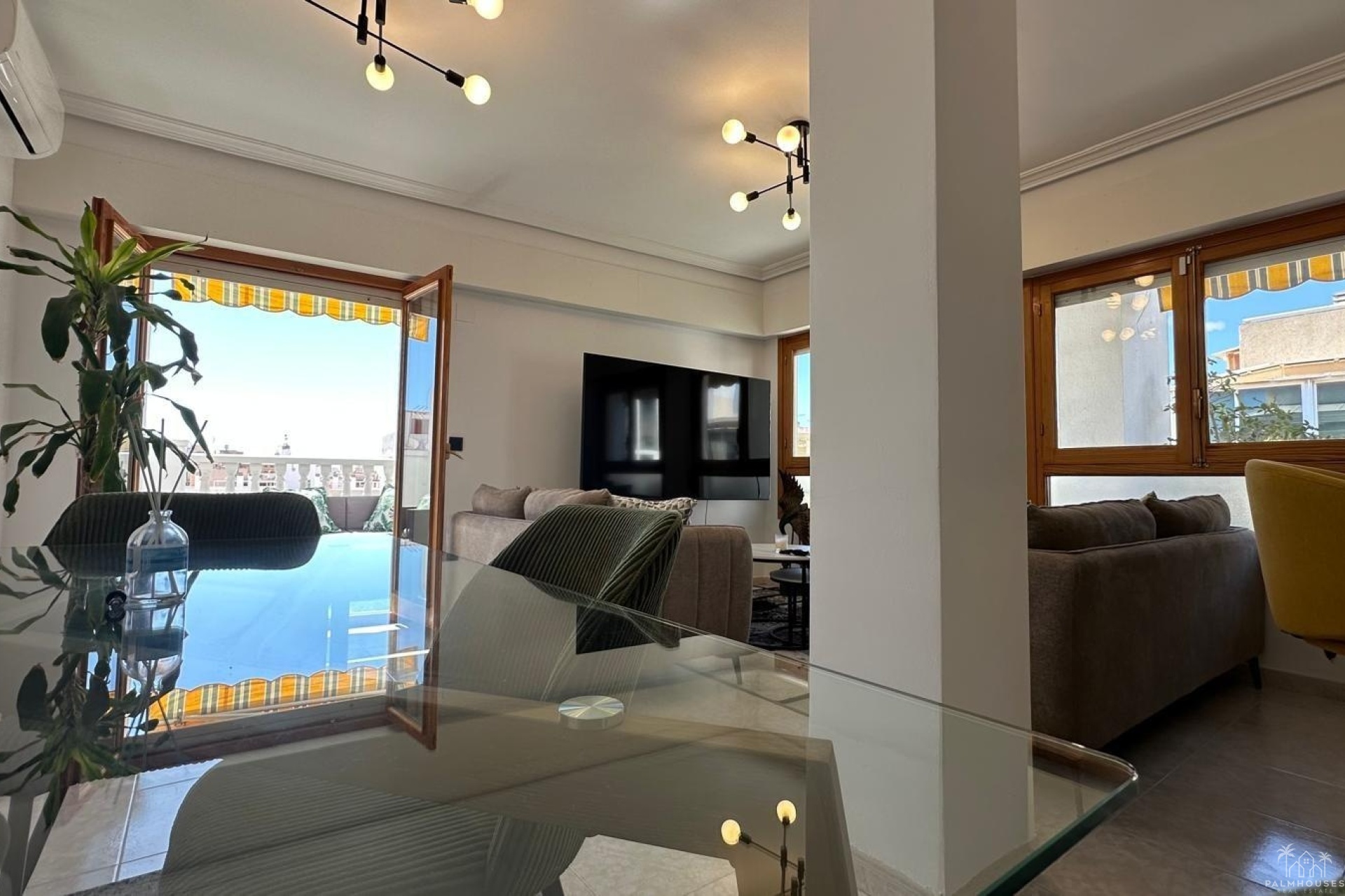 Herverkoop - Appartement - Torrevieja - Center