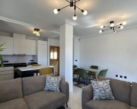 Herverkoop - Appartement - Torrevieja - Center