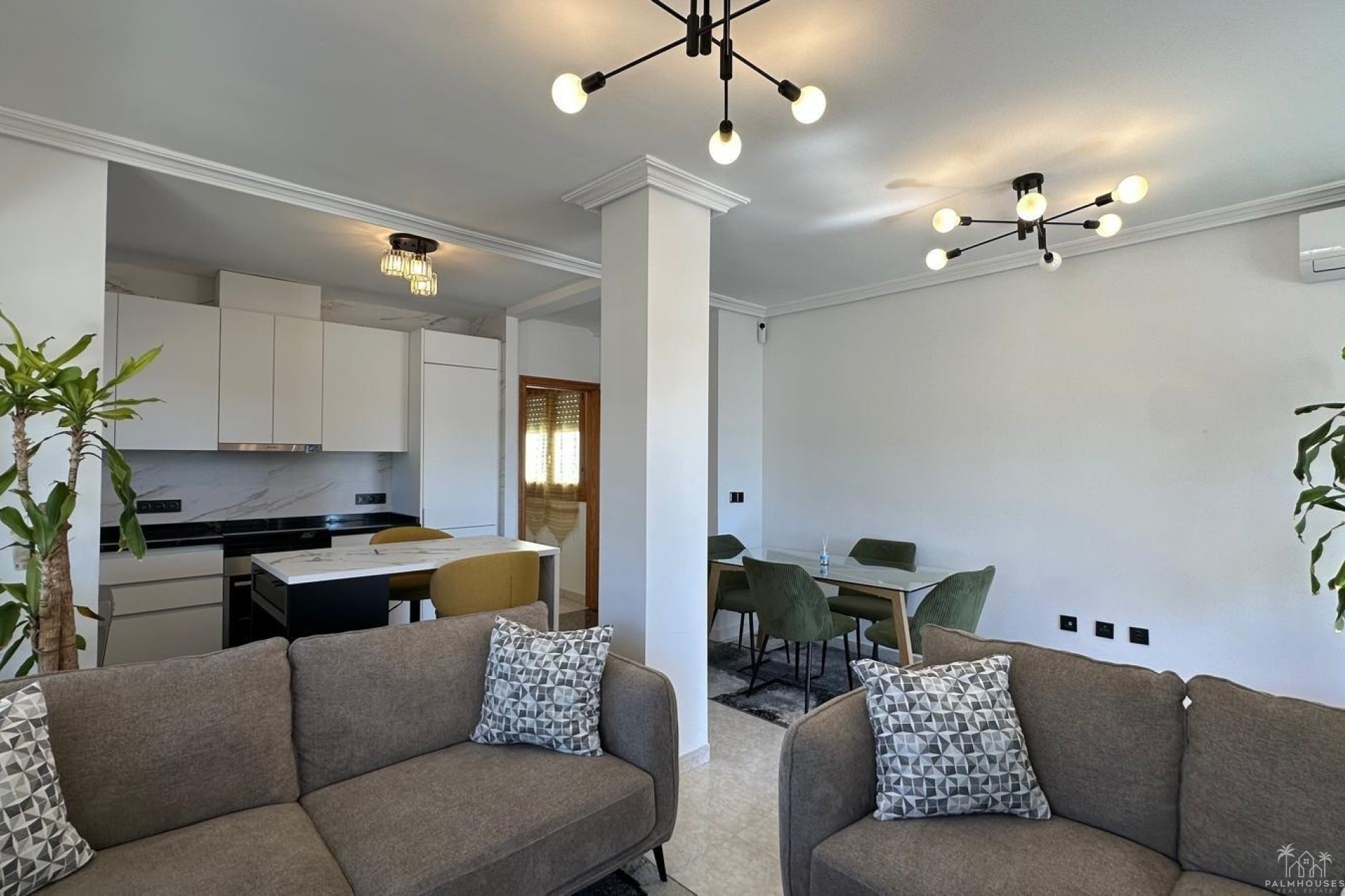 Herverkoop - Appartement - Torrevieja - Center