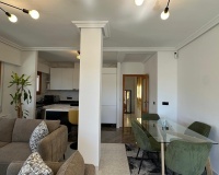 Herverkoop - Appartement - Torrevieja - Center