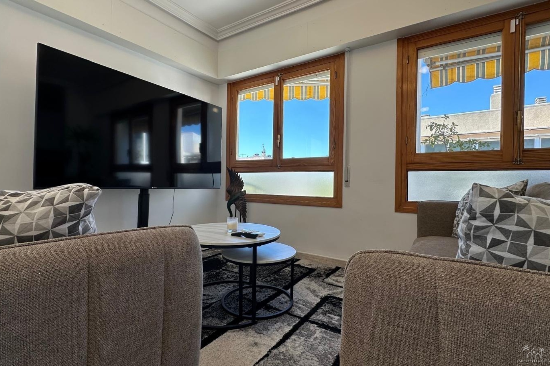 Herverkoop - Appartement - Torrevieja - Center