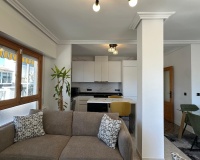 Herverkoop - Appartement - Torrevieja - Center