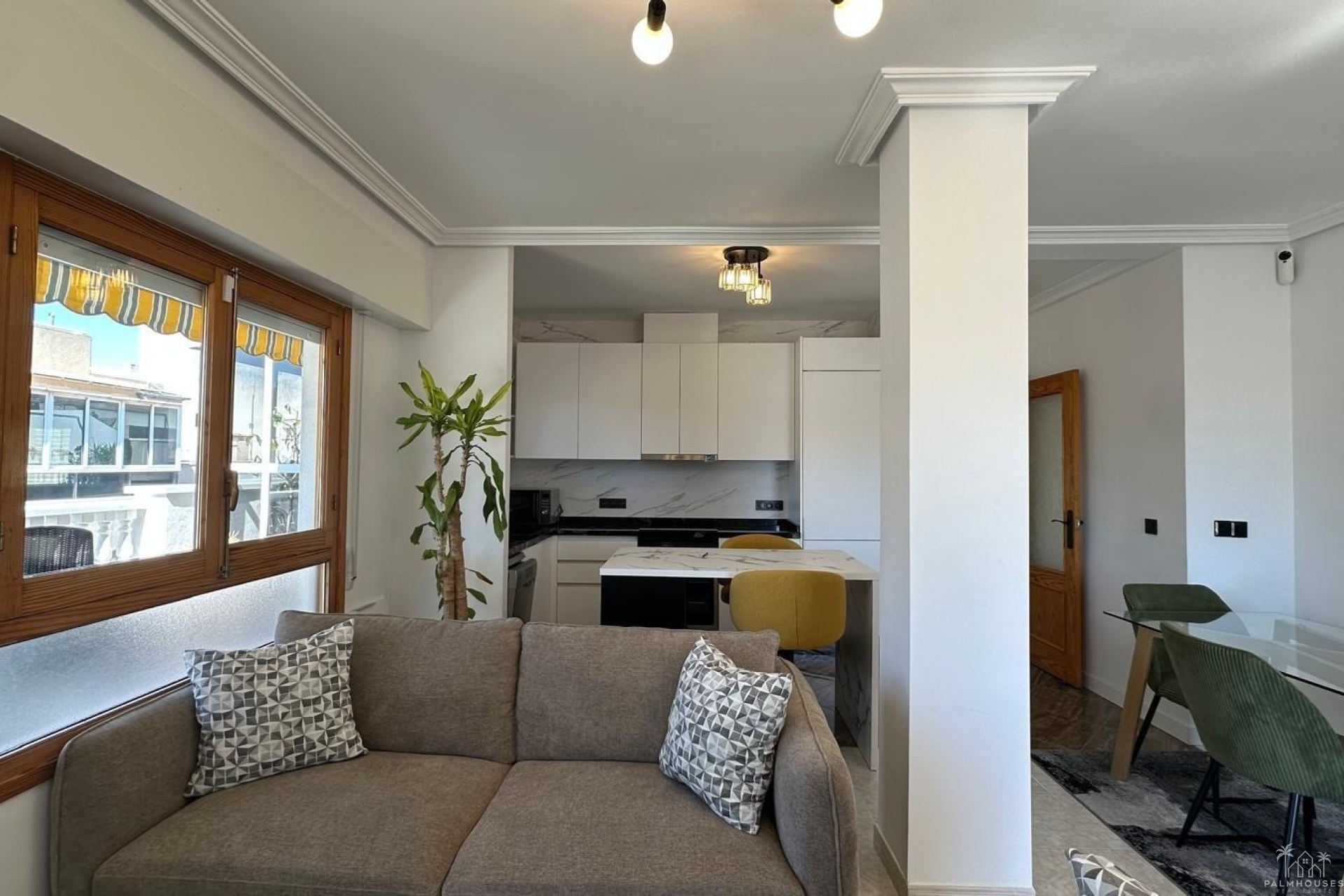 Herverkoop - Appartement - Torrevieja - Center