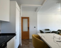 Herverkoop - Appartement - Torrevieja - Center