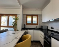 Herverkoop - Appartement - Torrevieja - Center
