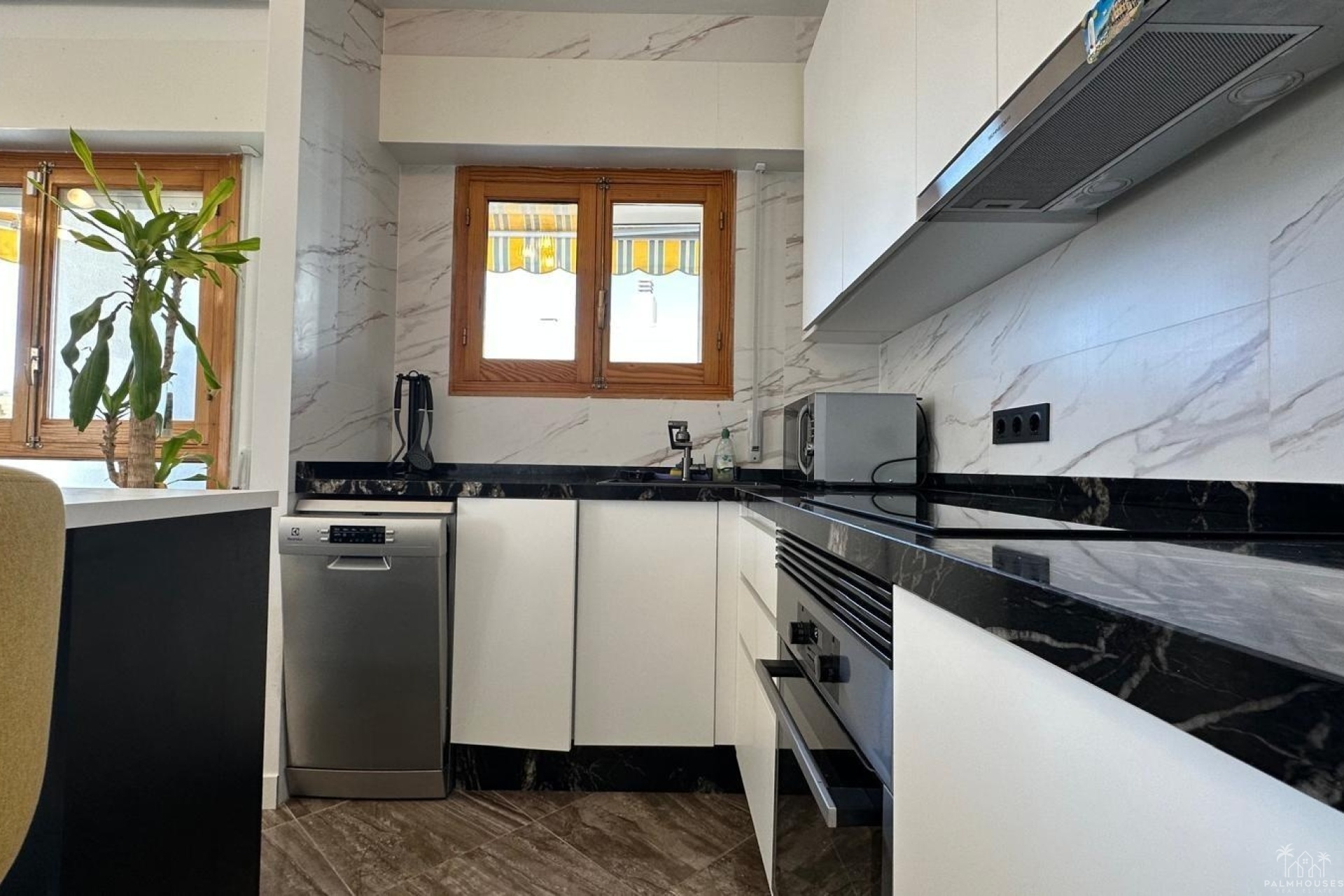 Herverkoop - Appartement - Torrevieja - Center