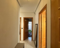 Herverkoop - Appartement - Torrevieja - Center