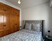 Herverkoop - Appartement - Torrevieja - Center