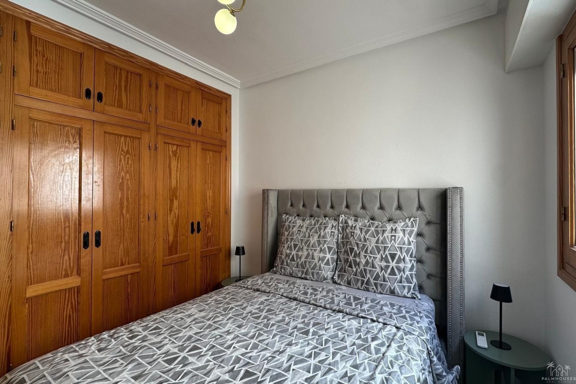 Herverkoop - Appartement - Torrevieja - Center