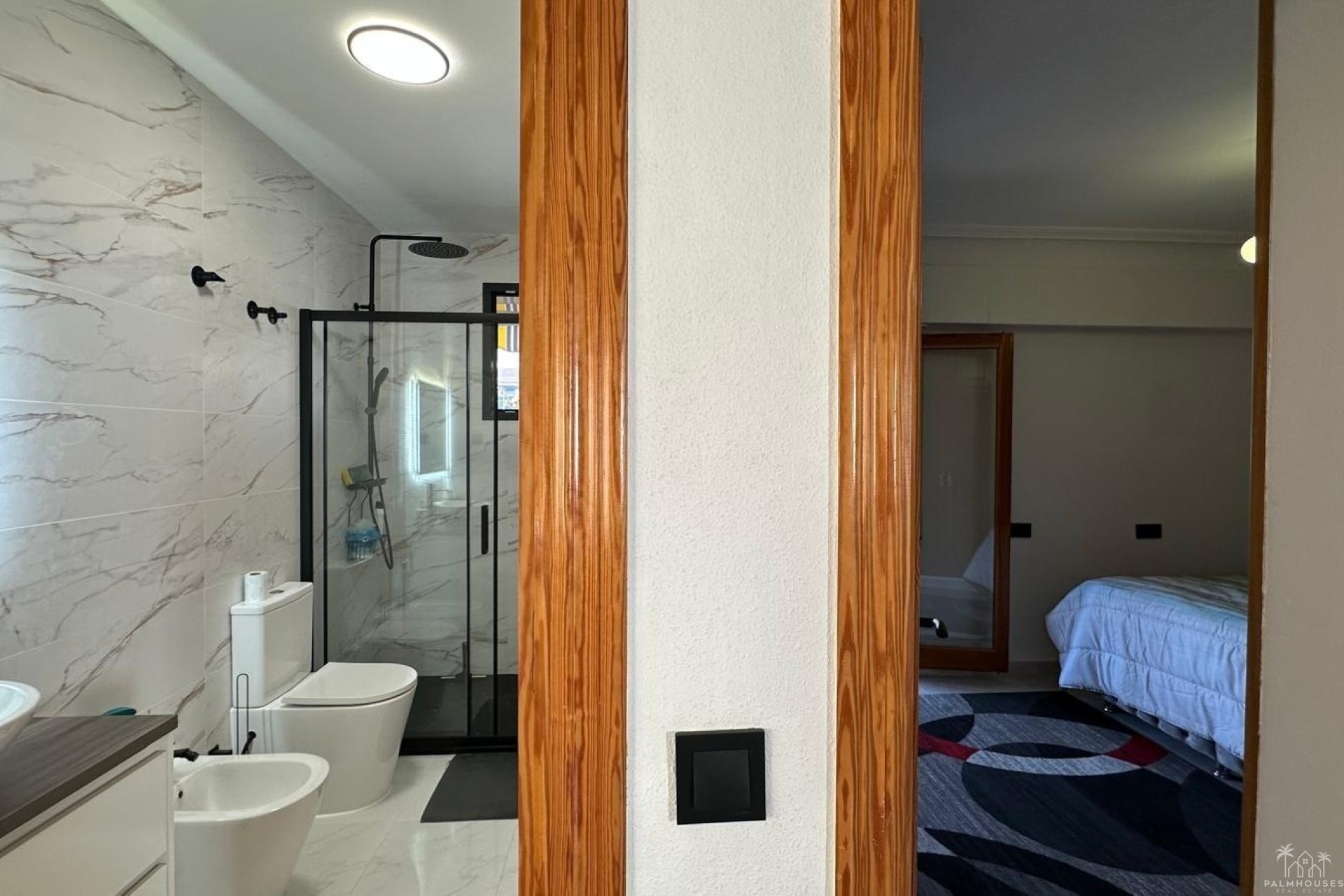 Herverkoop - Appartement - Torrevieja - Center